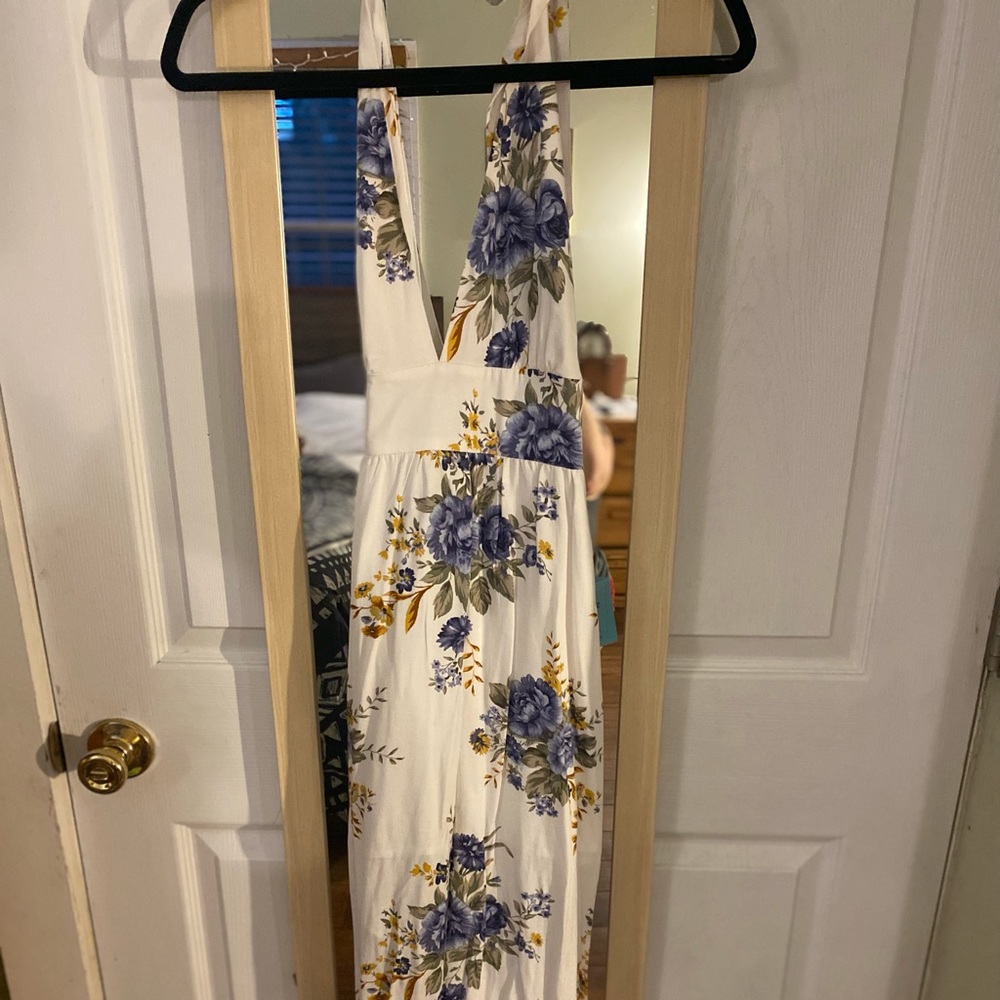 Gorgeous Maxi Dress